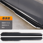 Bậc bước chân BYD Sealion 6